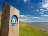 Pembrokeshire Coast Path - Florence Springs Luxury Lakeside Lodges - Tenby, Pembrokeshire, South Wales
