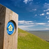 Pembrokeshire Coast Path - Florence Springs Luxury Lakeside Lodges - Tenby, Pembrokeshire, South Wales