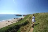 Marloes Sands - 45 minutes from Florence Springs Luxury Lodges, Tenby, Pembrokeshire, South West Wales