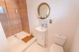 Primrose Lodge bathroom - Florence Springs Luxury Lodges with hot tubs, Tenby, Pembrokeshire, South West Wales
