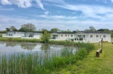 Florence Springs Luxury Lodges, Tenby, Pembrokeshire, South West Wales