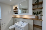 Superior Lakeside 3 bathroom - Florence Springs Luxury Lodges, Tenby, Pembrokeshire, South West Wales