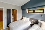 Jasmine Lodge twin bedroom - Florence Springs Luxury Lodge breaks, Tenby, Pembrokeshire, South West Wales