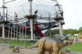 Tenby Dinosaur Park - 5 minutes from Florence Springs Luxury Lodges, Tenby, Pembrokeshire, South West Wales