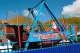 Oakwood Theme Park - 15 minutes from Florence Springs Luxury Lodges, Tenby, Pembrokeshire, South West Wales