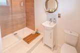 Chestnut Lodge shower room - Florence Springs Luxury Lodges, Tenby, Pembrokeshire, South West Wales