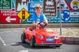 Kids Driving School at Heatherton World of Activities - part of Florence Springs Luxury Lodges, Tenby, Pembrokeshire, South West Wales