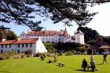 Caldey Island - near Florence Springs Luxury Lodges, Tenby, Pembrokeshire, South West Wales
