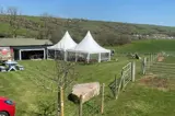 Bubbleton Farm Shop & Kitchen - 10 minutes from Florence Springs Luxury Lodges, Tenby, Pembrokeshire, South West Wales