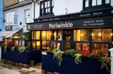 Periwinkle Bistro - 5 minutes from Florence Springs Luxury Lodges, Tenby, Pembrokeshire, South West Wales