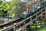 Oakwood Theme Park - 15 minutes from Florence Springs Luxury Lodges, Tenby, Pembrokeshire, South West Wales